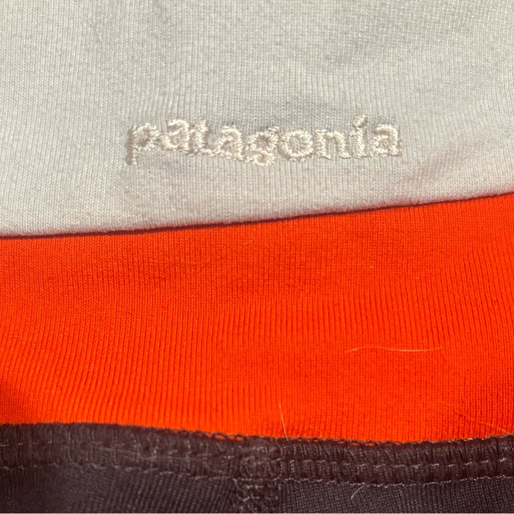 Women’s Medium Patagonia 3/4 leggings